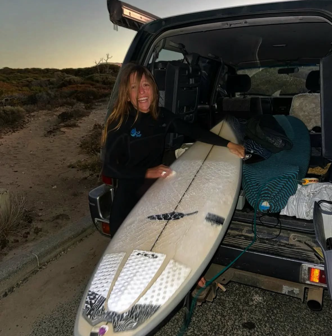 HydroFlow Prodigy 3/2mm Front Zip